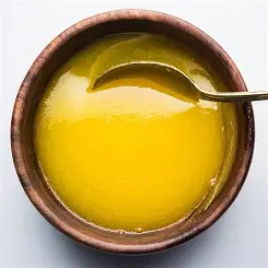 Desi cow ghee (A2)