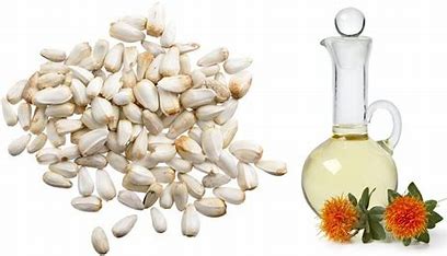 Safflower oil